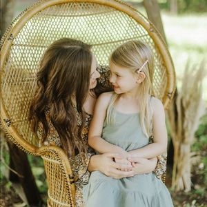 Meet your Posher, Mandi